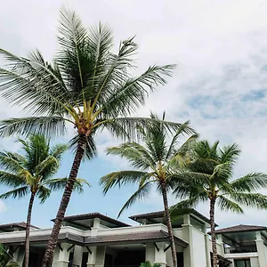 ***** Resort Pullman Sea Temple Resort&spa Australia