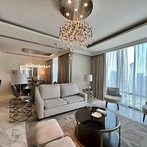  Aparthotel Address Fountain Views United Arab Emirates