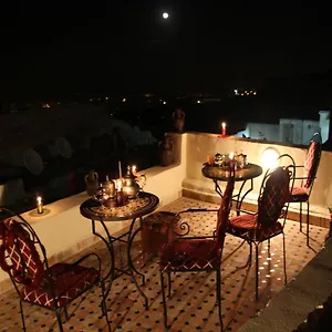 Bed & Breakfast Dar Hafsa