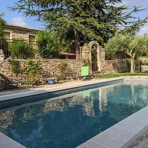  Holiday home Mas Dans Les Lavandes France