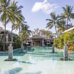 ***** Resort Pullman Sea Temple Resort&spa Australia