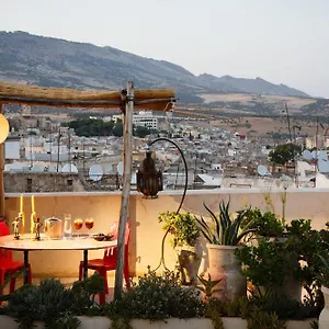 Riad Idrissy