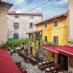  Apartment Irene Croatia